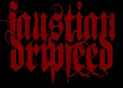 logo Faustian Dripfeed